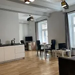Marka Premium Apartment