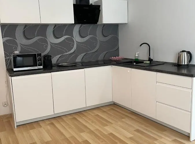 Marka Premium Apartment