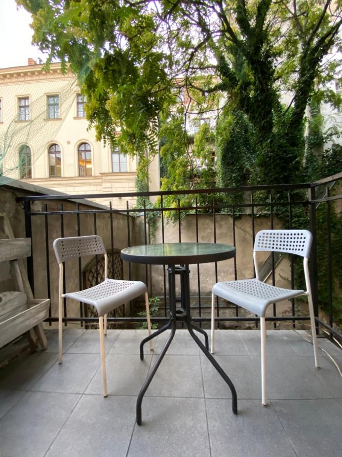 Apartment Marka 1 Krakau
